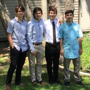 Meet your Posher, Jamie